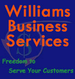 Williams Business Services